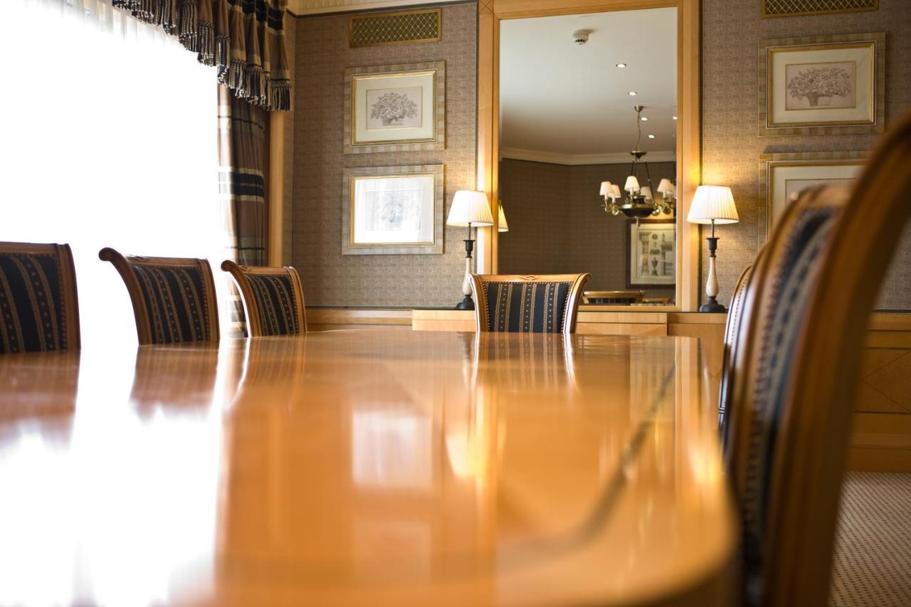 The Celtic Manor Resort Newport  Exterior photo The boardroom at the Royal Society