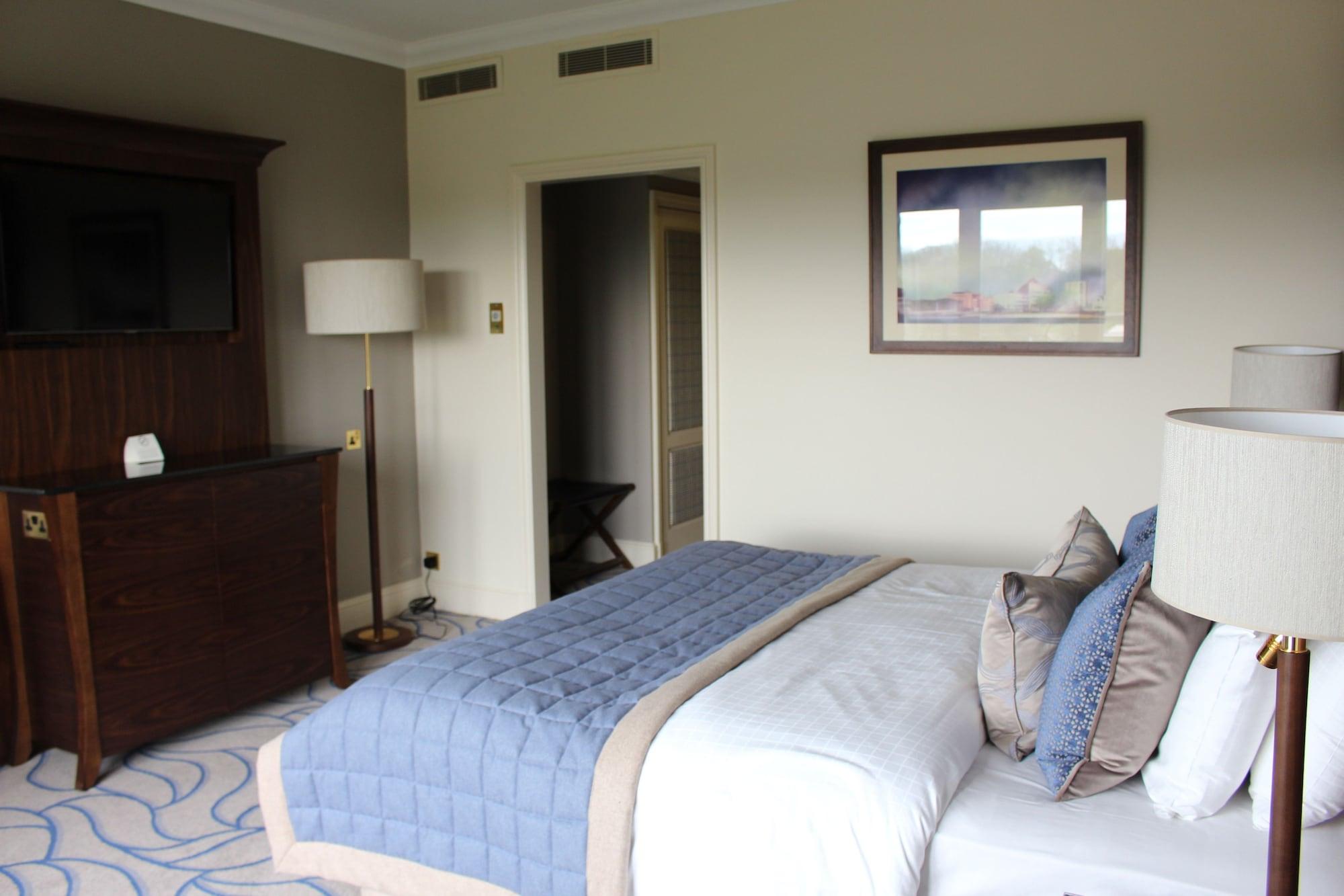 The Celtic Manor Resort Newport  Exterior photo