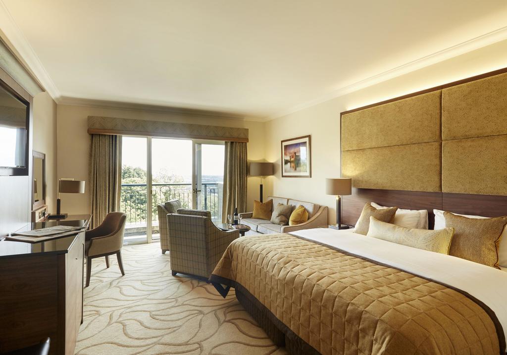 The Celtic Manor Resort Newport  Exterior photo
